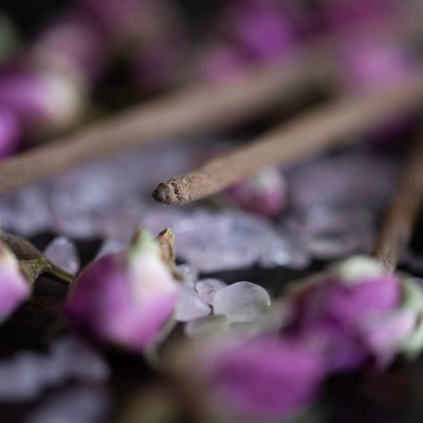 Incense Sticks BULGARIAN ROSE - Image 2