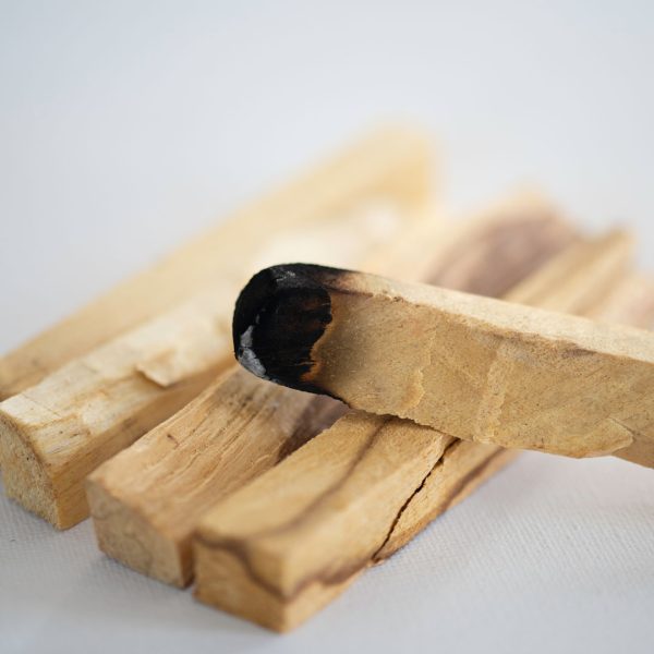 Smudge Stick PALO SANTO - Image 3