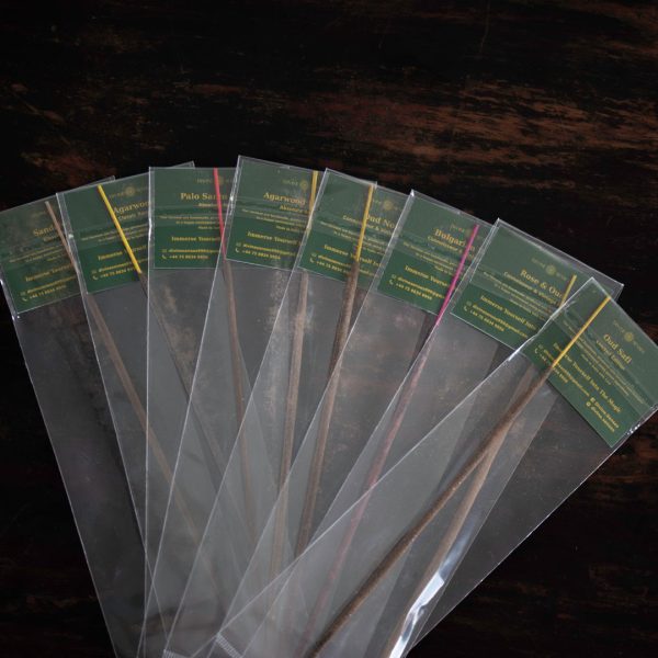 Incense Stick Sample Set - Image 2