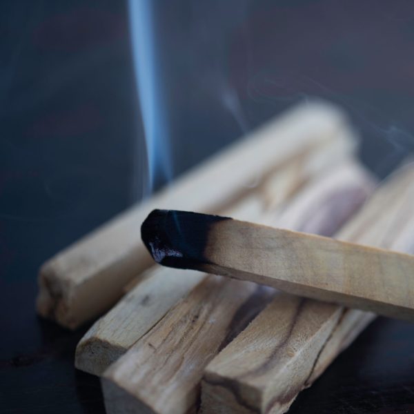 Smudge Stick PALO SANTO - Image 2