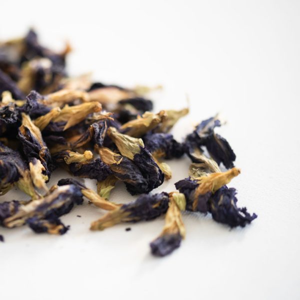 BLUE BUTTERFLY PEA TEA - Image 2