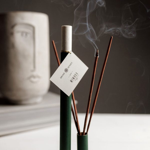 Incense Sticks MIMOSA - Image 2