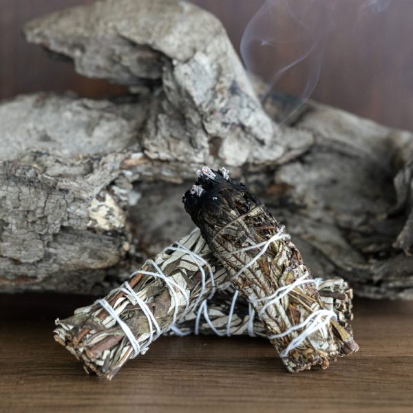 Smudge Stick YERBA SANTA