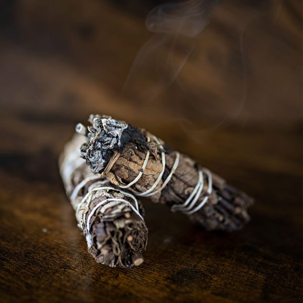 Smudge Stick YERBA SANTA - Image 2